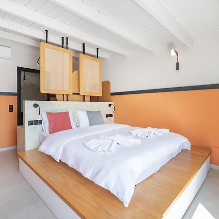 Casa Di Cornaro Apartment Сития Екстериор снимка