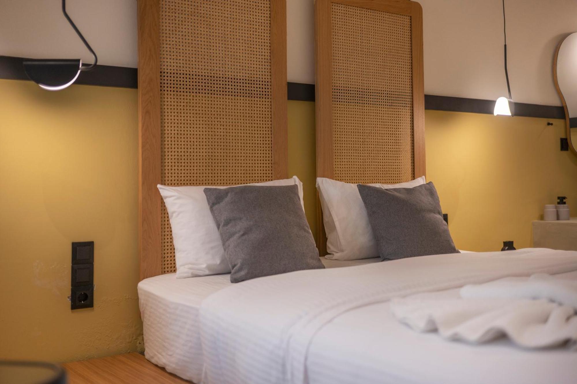 Casa Di Cornaro Apartment Сития Екстериор снимка