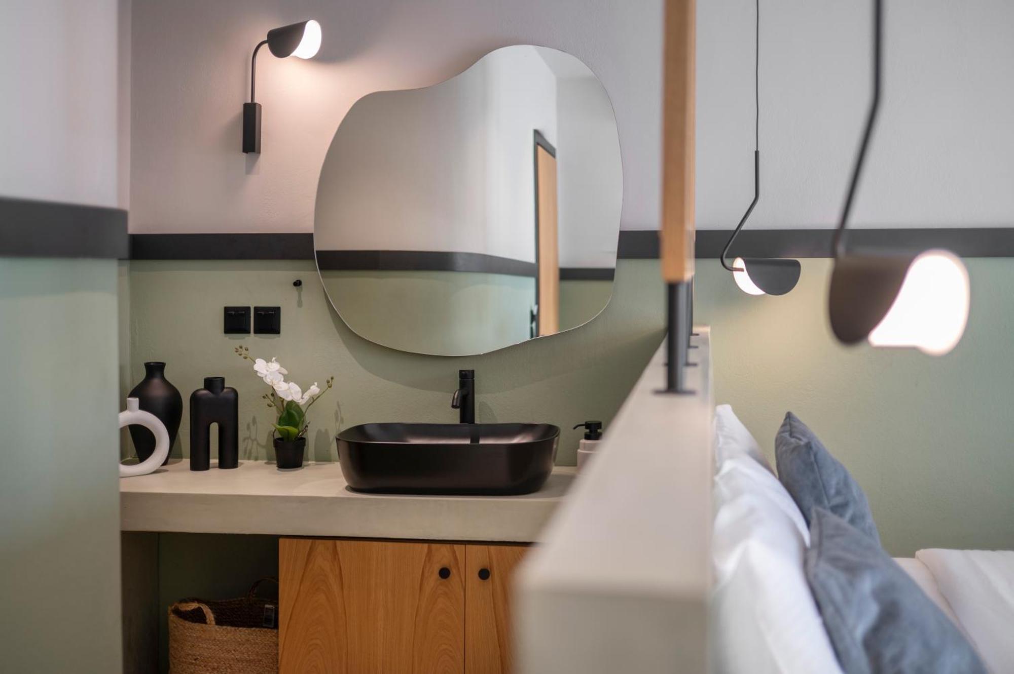 Casa Di Cornaro Apartment Сития Екстериор снимка