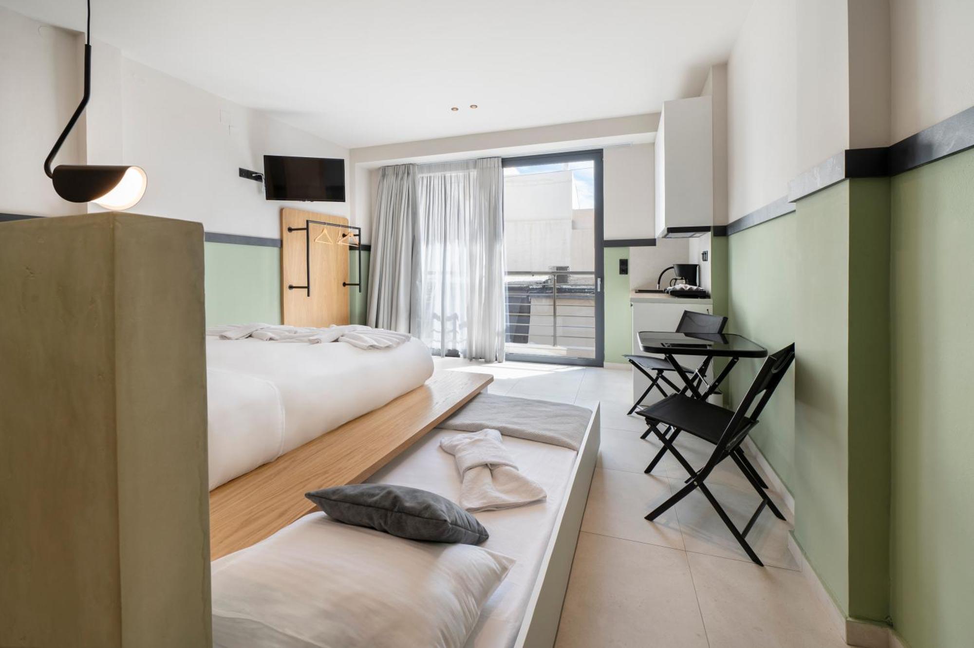 Casa Di Cornaro Apartment Сития Екстериор снимка