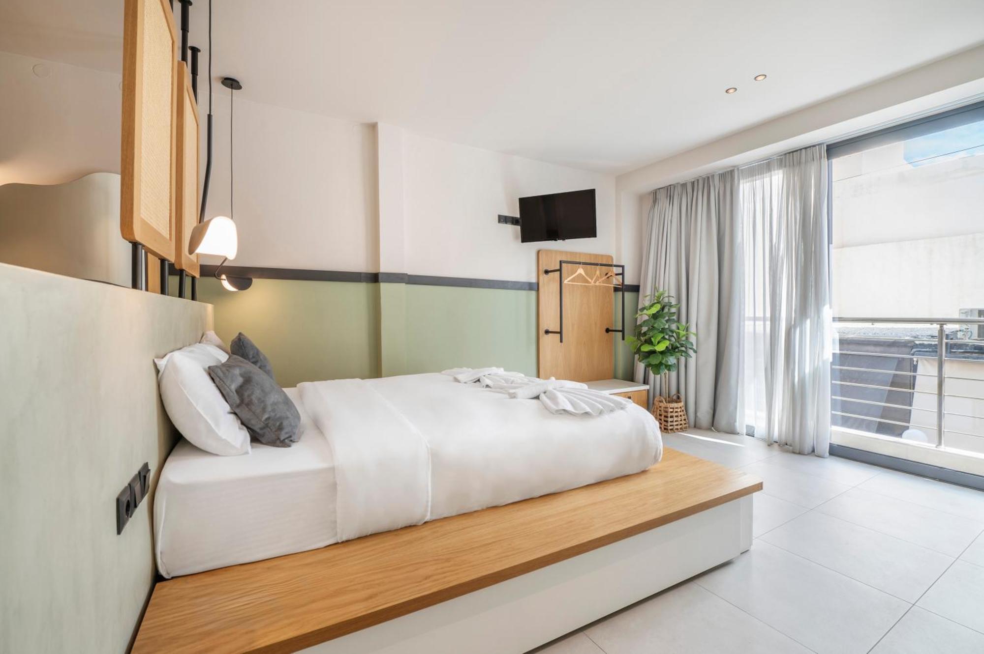 Casa Di Cornaro Apartment Сития Екстериор снимка