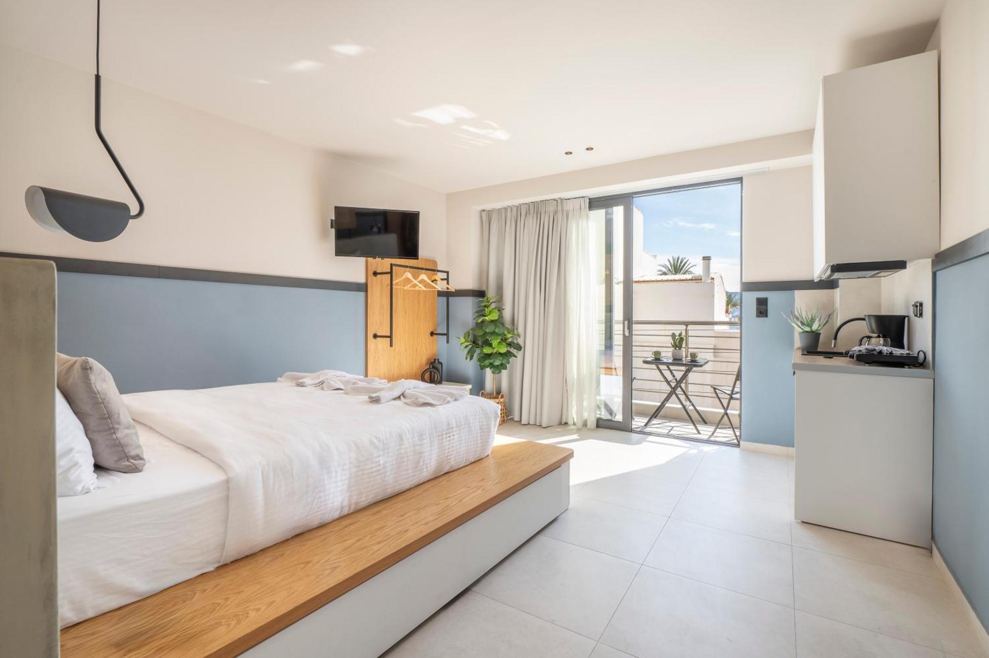 Casa Di Cornaro Apartment Сития Екстериор снимка