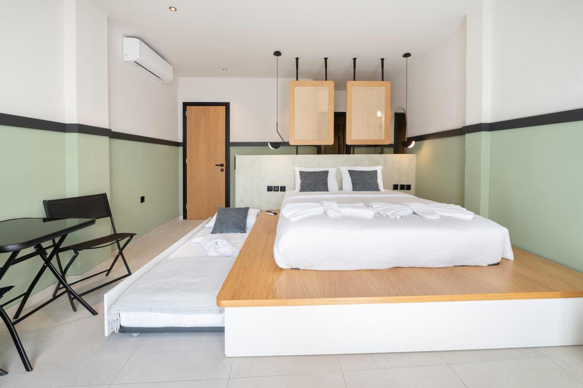 Casa Di Cornaro Apartment Сития Екстериор снимка