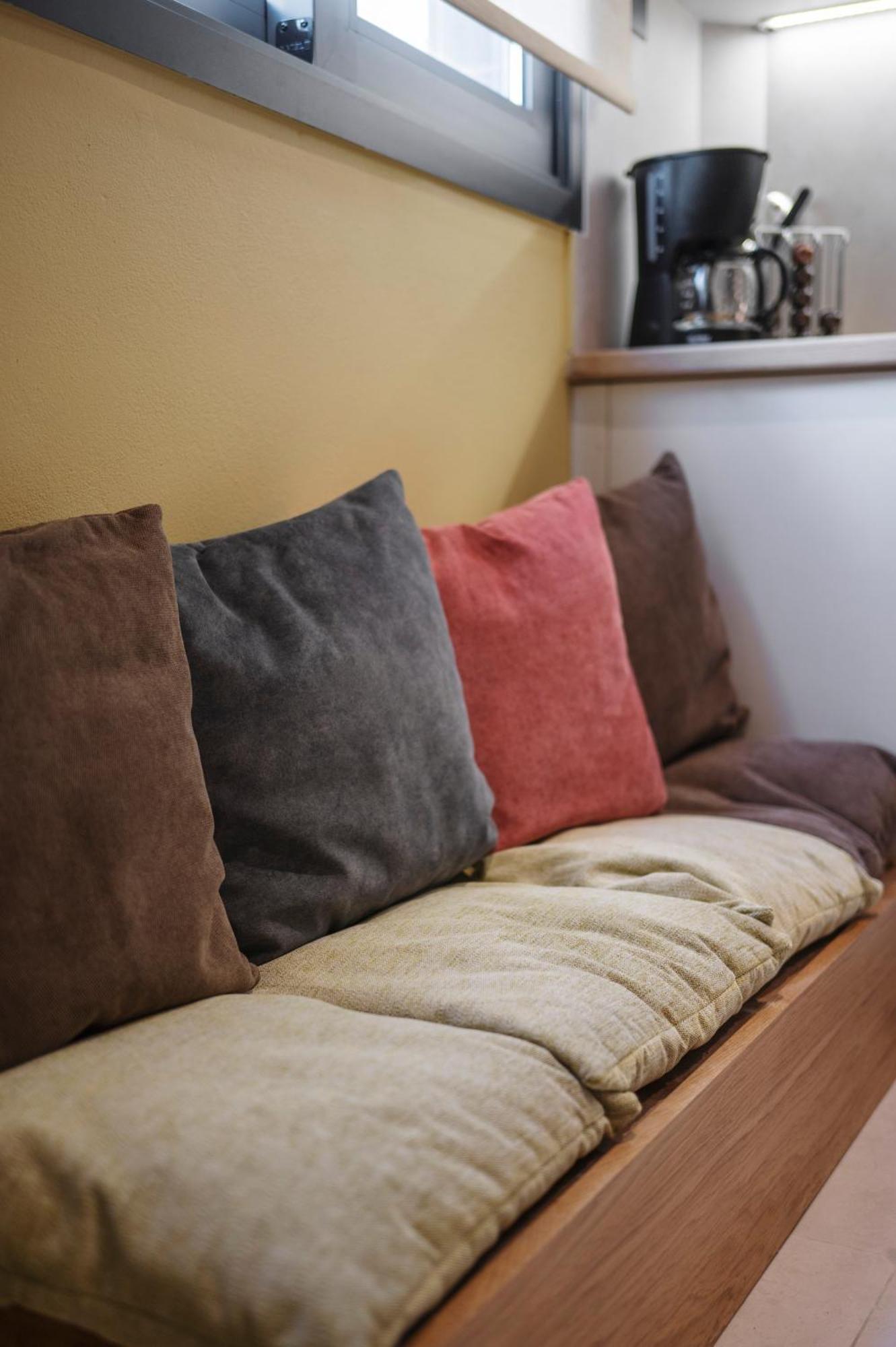 Casa Di Cornaro Apartment Сития Стая снимка
