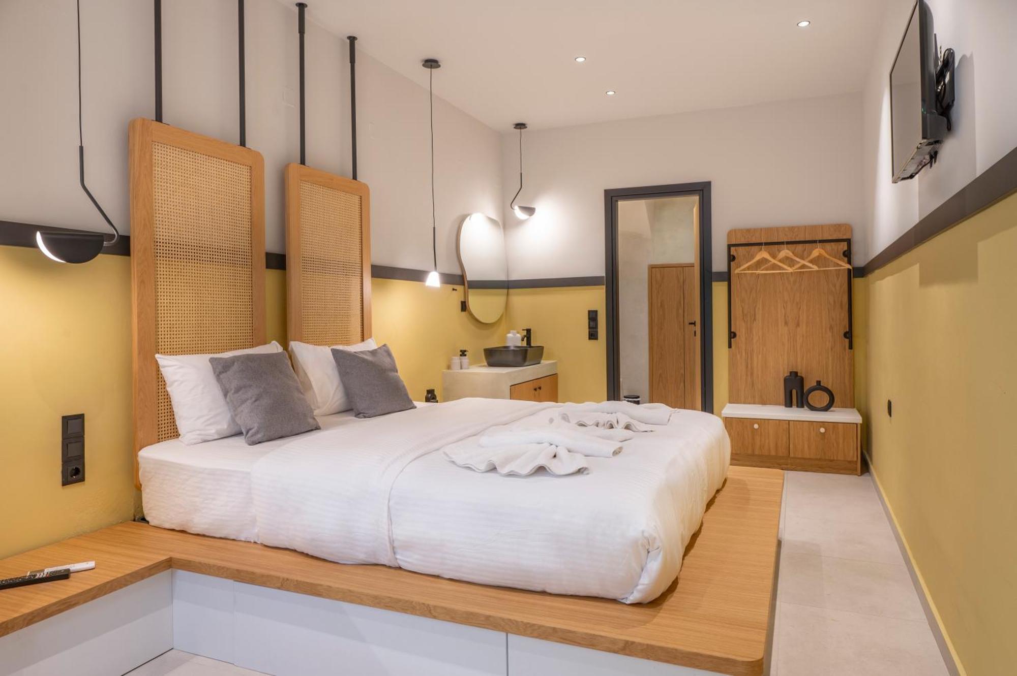 Casa Di Cornaro Apartment Сития Екстериор снимка
