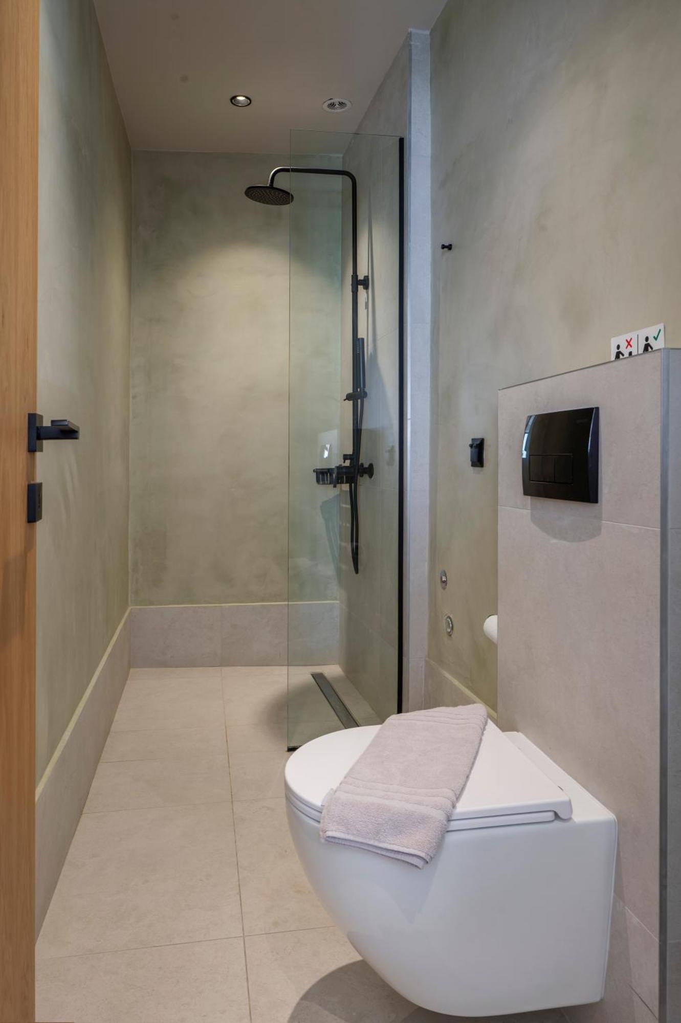 Casa Di Cornaro Apartment Сития Екстериор снимка