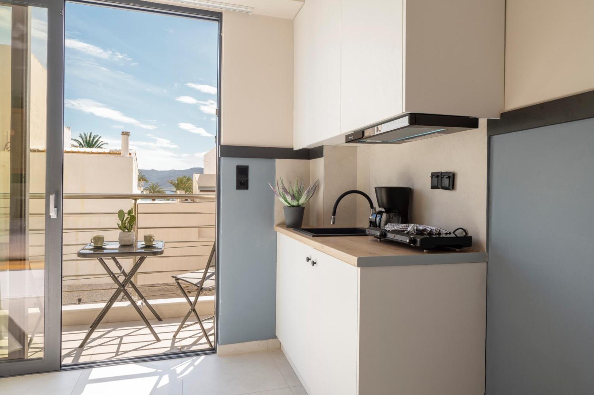 Casa Di Cornaro Apartment Сития Екстериор снимка