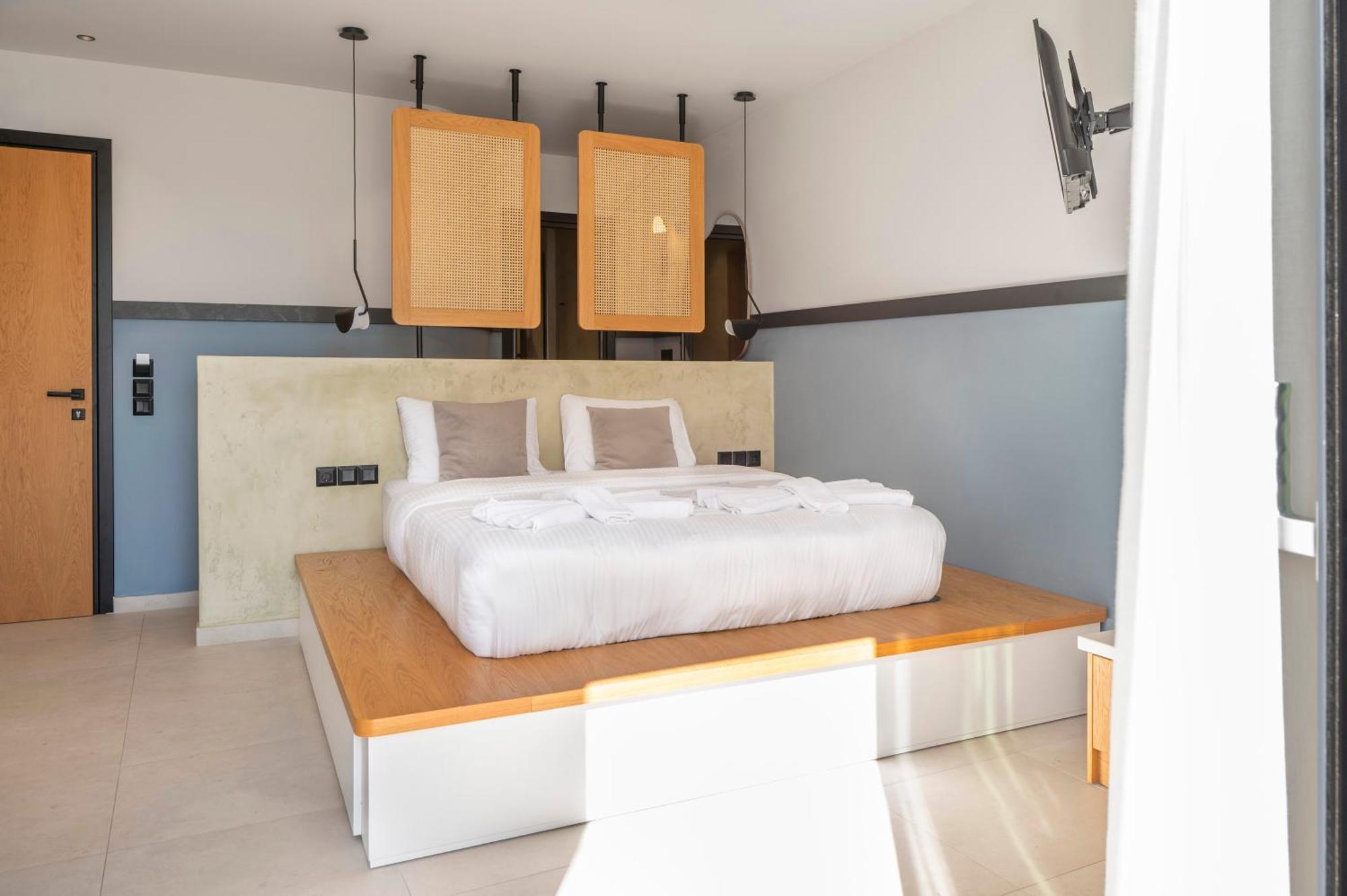 Casa Di Cornaro Apartment Сития Екстериор снимка