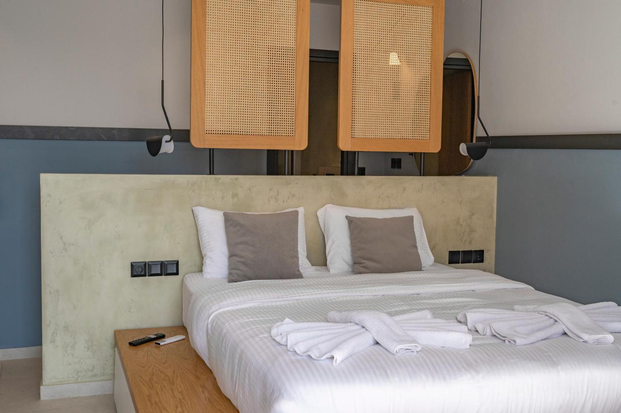 Casa Di Cornaro Apartment Сития Екстериор снимка
