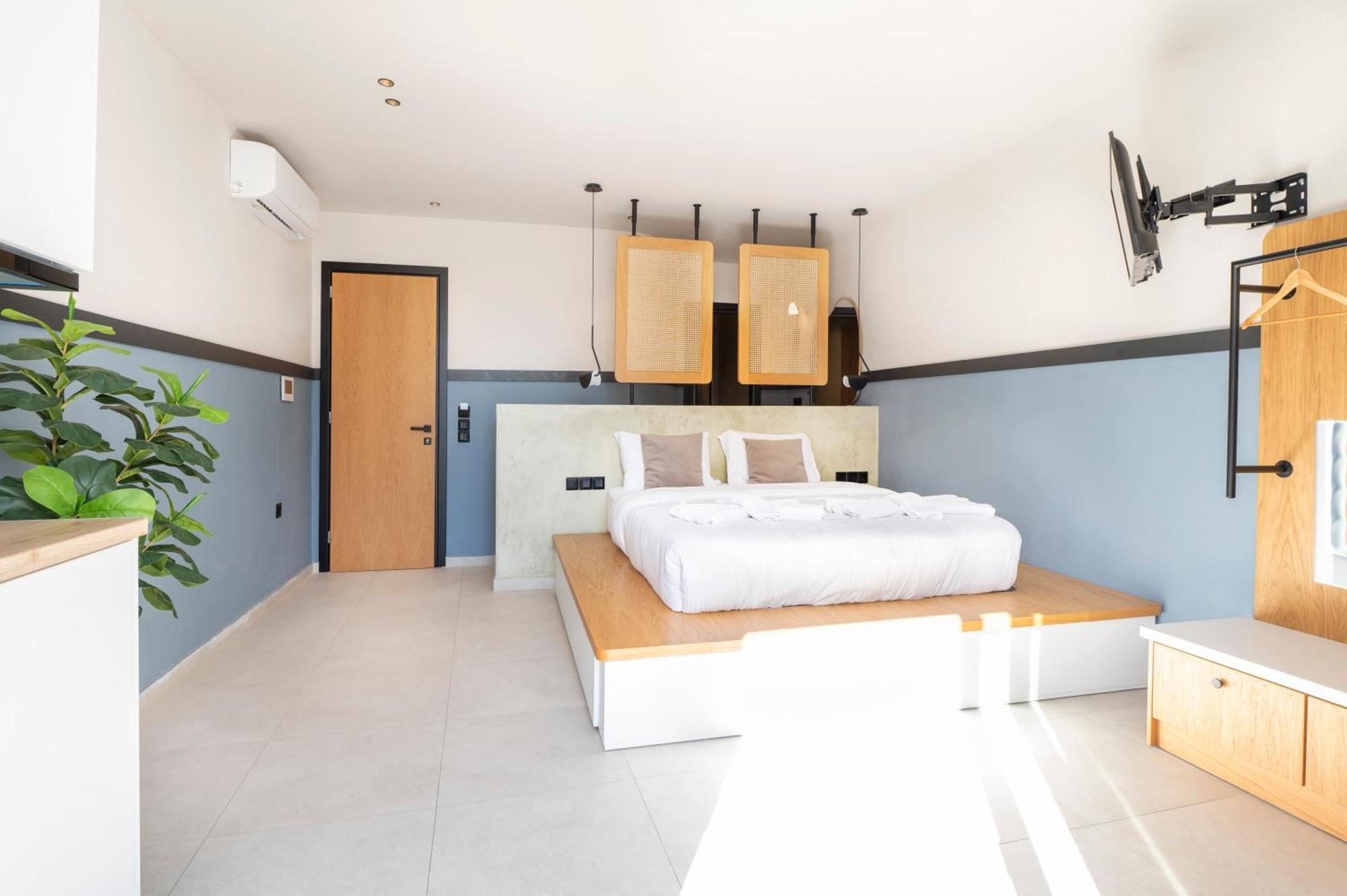 Casa Di Cornaro Apartment Сития Екстериор снимка
