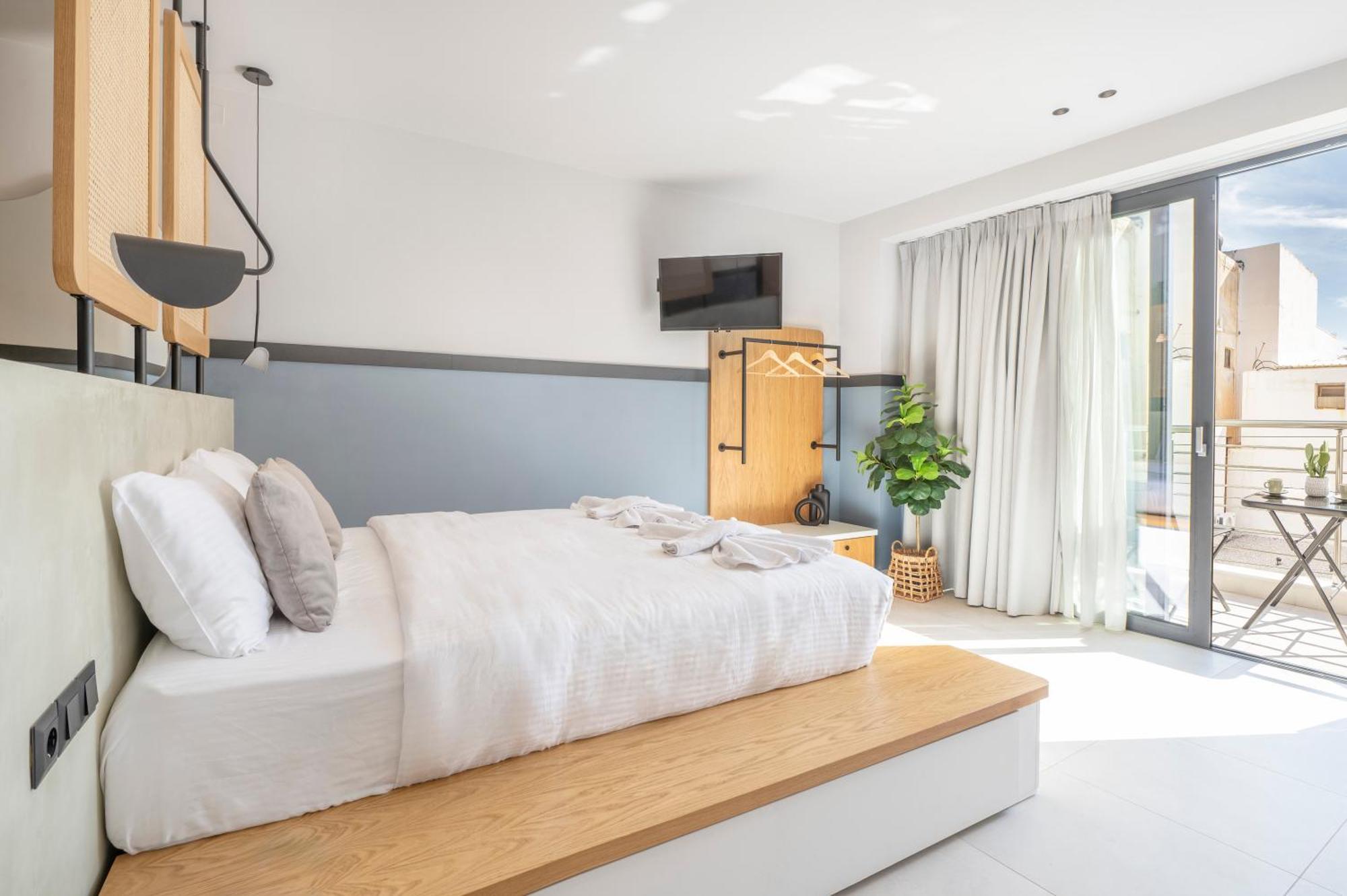Casa Di Cornaro Apartment Сития Екстериор снимка