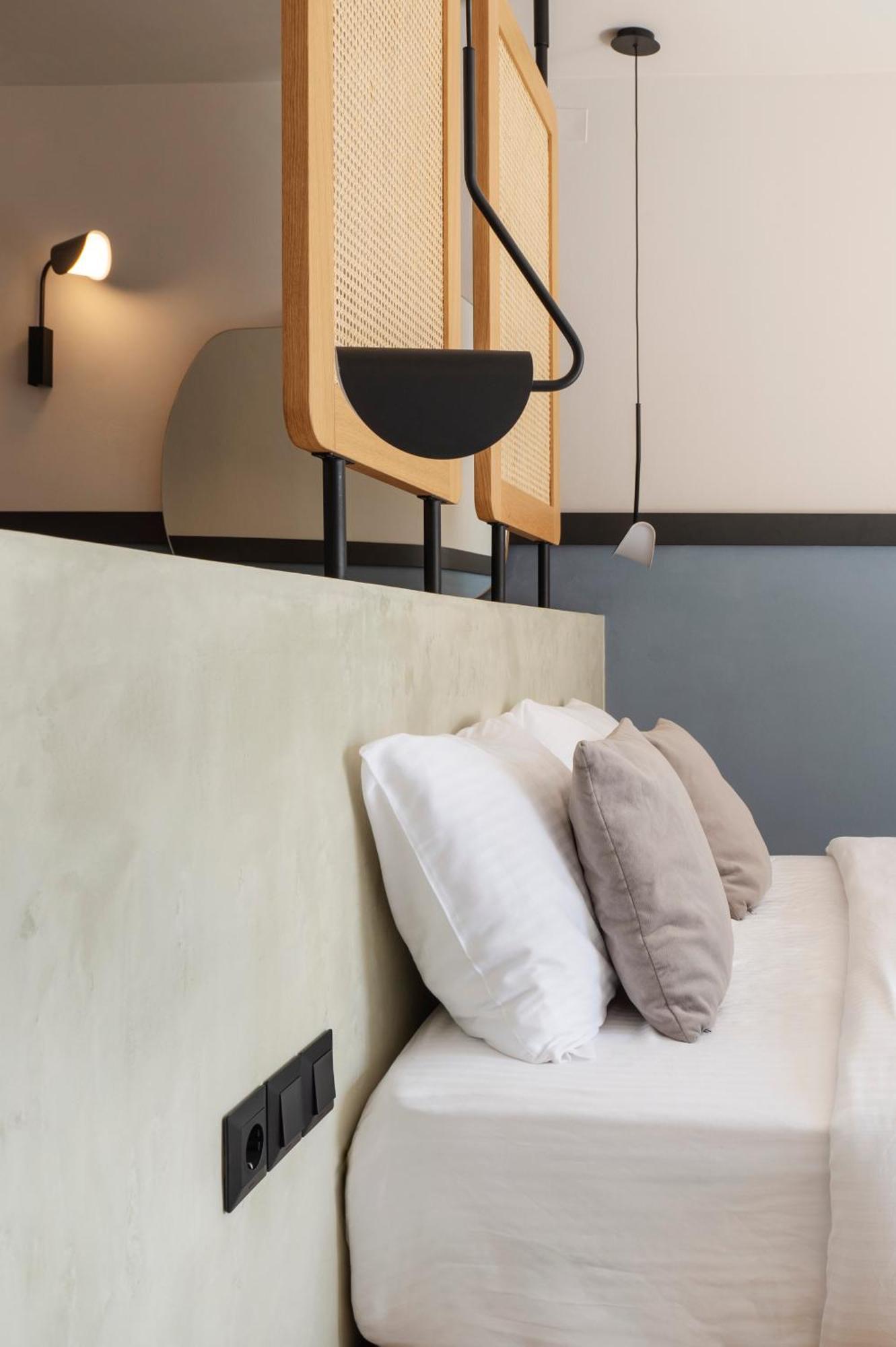Casa Di Cornaro Apartment Сития Екстериор снимка