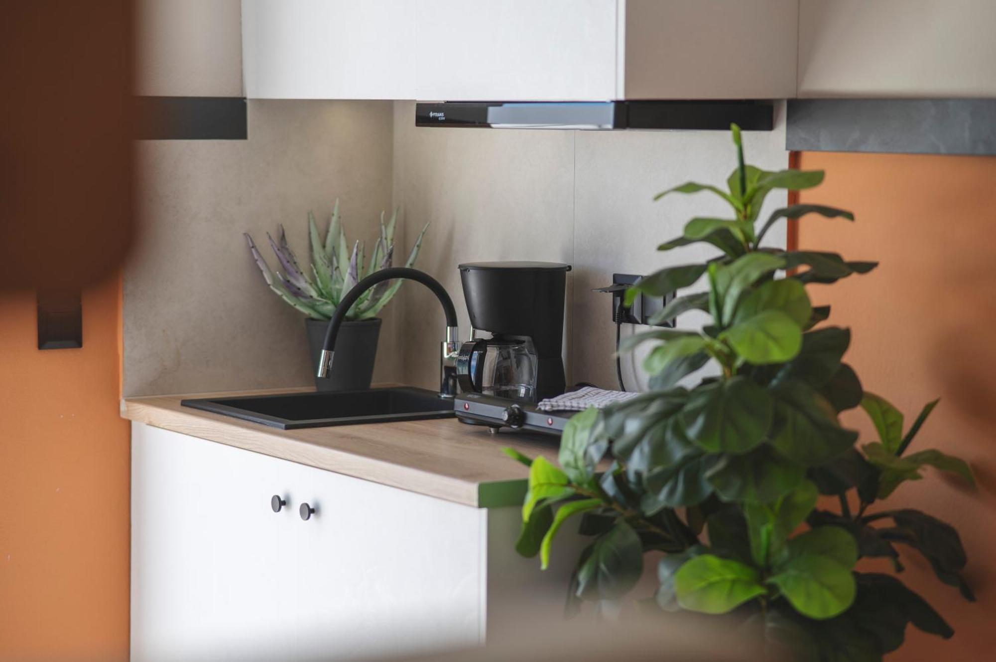 Casa Di Cornaro Apartment Сития Екстериор снимка