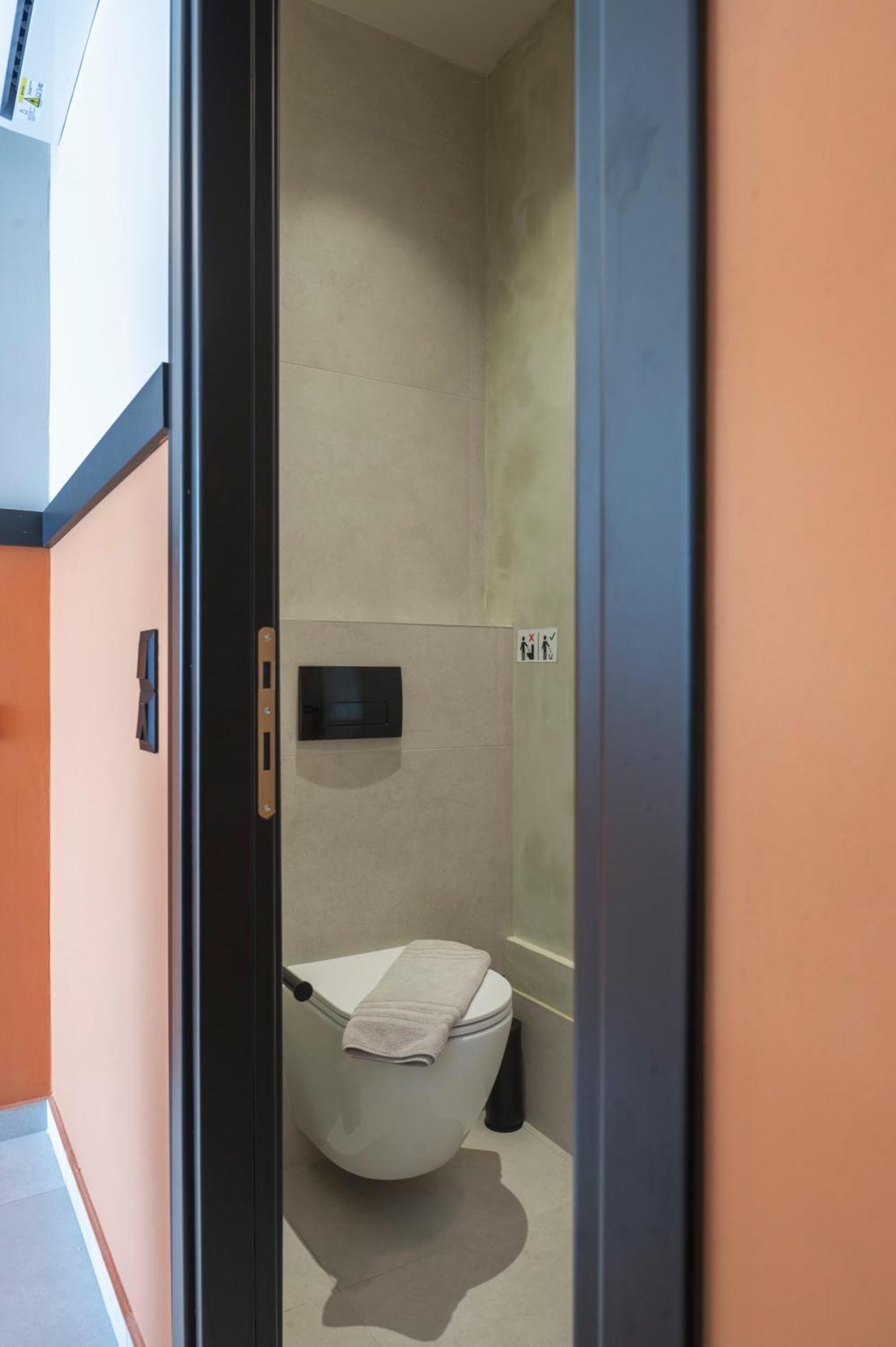 Casa Di Cornaro Apartment Сития Екстериор снимка