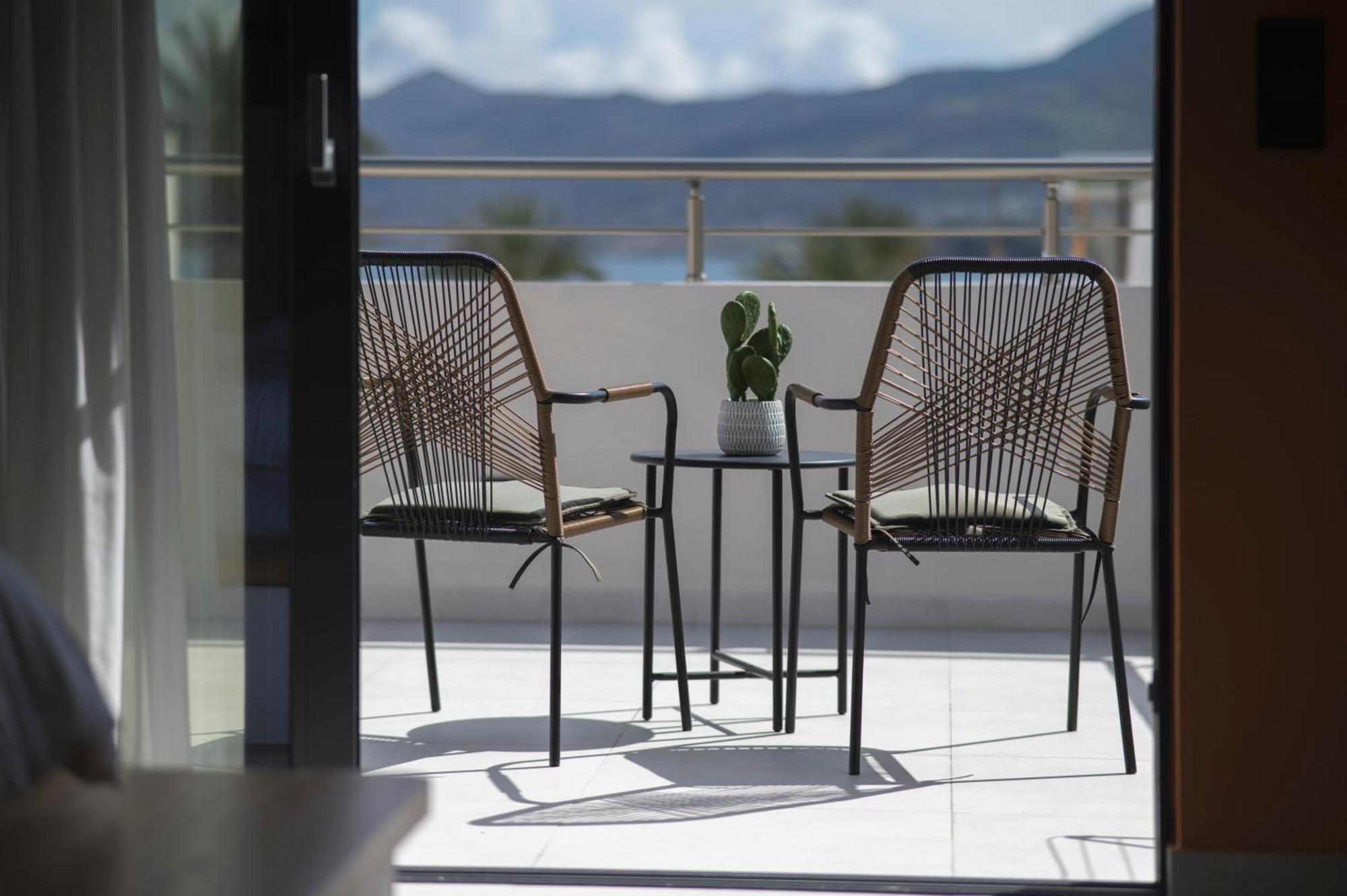 Casa Di Cornaro Apartment Сития Екстериор снимка